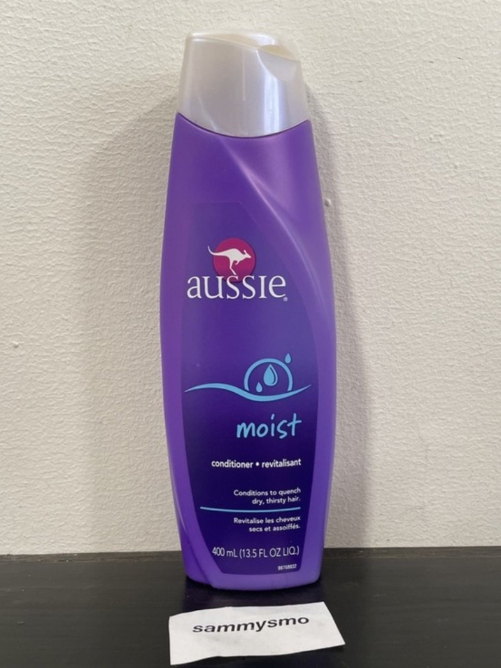 Aussie Moist Conditioner 13.5oz